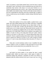 Referāts 'Sākumskolas vecuma bērnu stāja un tās traucējumi', 22.