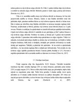 Referāts 'Sākumskolas vecuma bērnu stāja un tās traucējumi', 23.