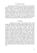 Referāts 'Sākumskolas vecuma bērnu stāja un tās traucējumi', 26.