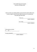 Referāts 'Sākumskolas vecuma bērnu stāja un tās traucējumi', 40.