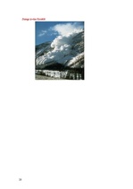 Referāts 'Dabas katastrofas', 20.