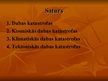 Referāts 'Dabas katastrofas', 36.