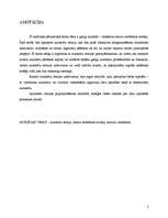 Referāts 'Galīgi automāti - mūsdienu datoru teorētiskais modelis', 2.