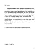 Referāts 'Galīgi automāti - mūsdienu datoru teorētiskais modelis', 3.