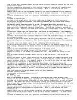 Eseja 'Commodities', 2.