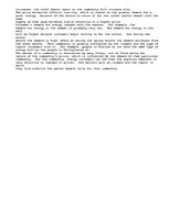 Eseja 'Commodities', 5.