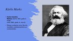 Prezentācija 'Kārlis Markss un brīvības ideja', 2.