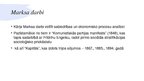 Prezentācija 'Kārlis Markss un brīvības ideja', 5.