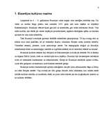 Referāts 'Bizantijas attīstība un tās kultūra', 4.