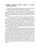 Referāts 'Bizantijas attīstība un tās kultūra', 5.