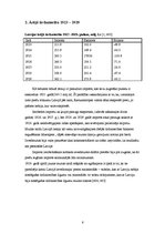 Referāts 'Latvijas ārējā tirdzniecība (1920.-1940.)', 6.