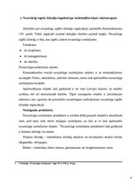 Referāts 'Noziedzīgi iegūtu līdzekļu legalizācija', 4.