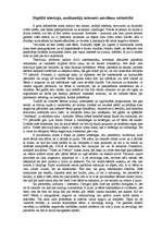 Eseja 'Digitālā televīzija, multimediji, internets mūsdienu sabiedrībā', 1.