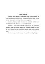 Konspekts 'Talanti un mūzas, paņēmieni radošu spēju attīstīšanai', 3.