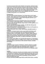 Konspekts 'Demodekoze', 3.