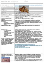 Konspekts 'Zikurāts', 1.