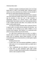 Konspekts 'Globalizācijas cēloņi, sekas un antiglobālisms', 1.