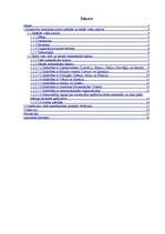 Referāts 'Katastrofu medicīnas centra iekšējās un ārējās vides analīze', 1.