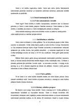 Referāts 'Katastrofu medicīnas centra iekšējās un ārējās vides analīze', 8.