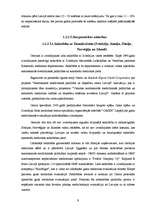 Referāts 'Katastrofu medicīnas centra iekšējās un ārējās vides analīze', 9.