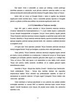 Referāts 'Katastrofu medicīnas centra iekšējās un ārējās vides analīze', 11.