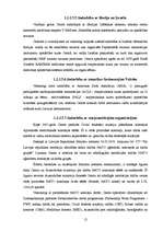 Referāts 'Katastrofu medicīnas centra iekšējās un ārējās vides analīze', 12.