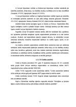 Referāts 'Katastrofu medicīnas centra iekšējās un ārējās vides analīze', 14.