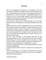 Diplomdarbs 'Terminologiearbeit auf Grund des Beispieltextes aus dem Baulexikon von Dietmar G', 3.