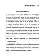 Diplomdarbs 'Terminologiearbeit auf Grund des Beispieltextes aus dem Baulexikon von Dietmar G', 6.