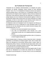 Diplomdarbs 'Terminologiearbeit auf Grund des Beispieltextes aus dem Baulexikon von Dietmar G', 12.