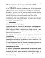 Diplomdarbs 'Terminologiearbeit auf Grund des Beispieltextes aus dem Baulexikon von Dietmar G', 15.