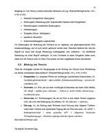 Diplomdarbs 'Terminologiearbeit auf Grund des Beispieltextes aus dem Baulexikon von Dietmar G', 16.