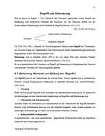 Diplomdarbs 'Terminologiearbeit auf Grund des Beispieltextes aus dem Baulexikon von Dietmar G', 21.