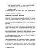 Diplomdarbs 'Terminologiearbeit auf Grund des Beispieltextes aus dem Baulexikon von Dietmar G', 23.