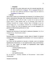 Diplomdarbs 'Terminologiearbeit auf Grund des Beispieltextes aus dem Baulexikon von Dietmar G', 26.