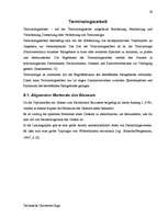 Diplomdarbs 'Terminologiearbeit auf Grund des Beispieltextes aus dem Baulexikon von Dietmar G', 29.