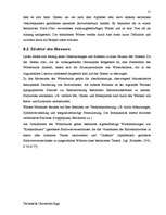 Diplomdarbs 'Terminologiearbeit auf Grund des Beispieltextes aus dem Baulexikon von Dietmar G', 31.