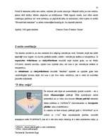 Diplomdarbs 'Terminologiearbeit auf Grund des Beispieltextes aus dem Baulexikon von Dietmar G', 33.