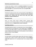 Diplomdarbs 'Terminologiearbeit auf Grund des Beispieltextes aus dem Baulexikon von Dietmar G', 42.