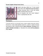 Diplomdarbs 'Terminologiearbeit auf Grund des Beispieltextes aus dem Baulexikon von Dietmar G', 46.