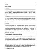 Diplomdarbs 'Terminologiearbeit auf Grund des Beispieltextes aus dem Baulexikon von Dietmar G', 52.