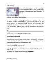 Diplomdarbs 'Terminologiearbeit auf Grund des Beispieltextes aus dem Baulexikon von Dietmar G', 60.