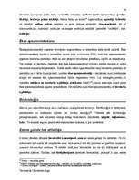 Diplomdarbs 'Terminologiearbeit auf Grund des Beispieltextes aus dem Baulexikon von Dietmar G', 66.