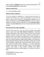 Diplomdarbs 'Terminologiearbeit auf Grund des Beispieltextes aus dem Baulexikon von Dietmar G', 67.