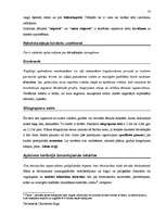 Diplomdarbs 'Terminologiearbeit auf Grund des Beispieltextes aus dem Baulexikon von Dietmar G', 73.