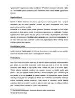 Diplomdarbs 'Terminologiearbeit auf Grund des Beispieltextes aus dem Baulexikon von Dietmar G', 81.