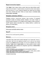 Diplomdarbs 'Terminologiearbeit auf Grund des Beispieltextes aus dem Baulexikon von Dietmar G', 90.