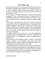 Diplomdarbs 'Terminologiearbeit auf Grund des Beispieltextes aus dem Baulexikon von Dietmar G', 91.