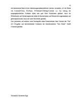 Diplomdarbs 'Terminologiearbeit auf Grund des Beispieltextes aus dem Baulexikon von Dietmar G', 92.