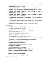 Diplomdarbs 'Terminologiearbeit auf Grund des Beispieltextes aus dem Baulexikon von Dietmar G', 95.